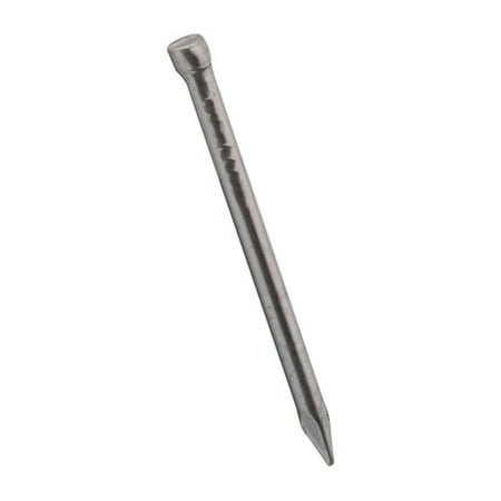 

5PC National Hardware National Hardware N278-440 Wire Brads 17 Gauge By 7/8 Inch Bright Finish
