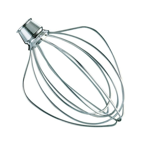 KitchenAid Tilt-Head 6-Wire Whip