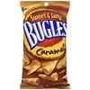 General Mills: Caramel Bugles Sweet & Salty, 8 Oz