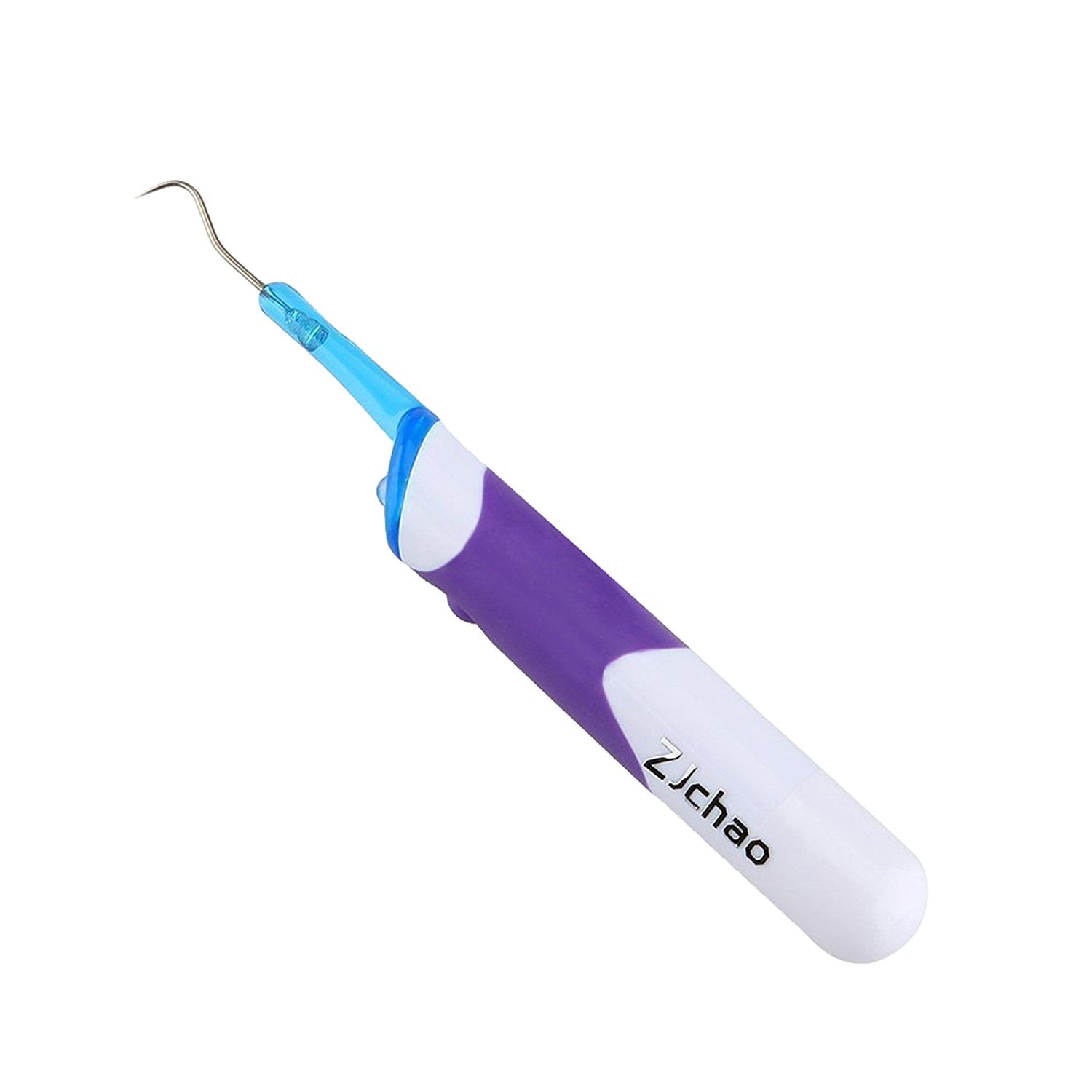 Domqga Dental Kit Tooth Scraper Mirror Scaler Tartar Calculus Plaque