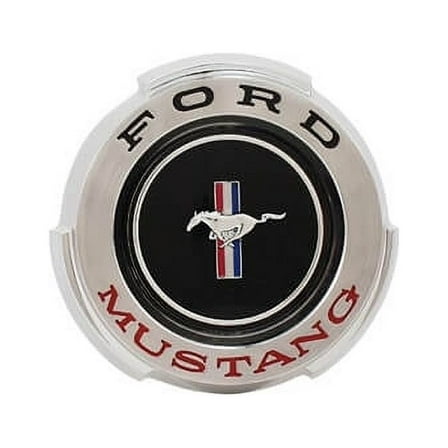 Scott Drake C5ZZ-9030-A 1964-1/2 Fuel Cap