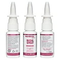 thumbnail image 3 of NutriBiotic Nasal Spray with Grapefruit Seed Extract, 1 Fluid Ounce, 3 of 10
