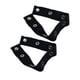 thumbnail image 1 of Extensor de cintura Injueey alta elasticidad 2 paquetes/lote se adapta a todos los pantalones vaqueros sin hilo suelto pantalón Type3 NO3, 1 of 1