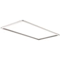 thumbnail image 5 of Lithonia Lighting Drywall Grid Adapter Kit,2 ft x 4 ft DGA24, 5 of 5