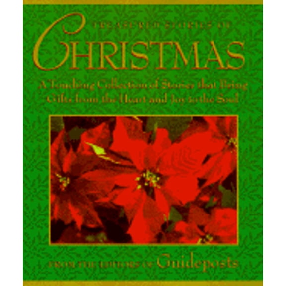 TREASURED STORIES OF CHRISTMAS