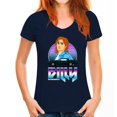 thumbnail image 3 of Camiseta unisex de Billy Hargrove Stranger Retro 80'S Metal Dacre Montgomery Things, camiseta para hombre, camiseta pintada, camiseta 2024, camiseta para hombre, 3 of 5