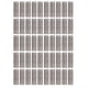 thumbnail image 4 of Kit surtido de tornillos de fijación, juego de tornillos prisioneros A2‑70 de 50 piezas Tornillos de fijación de acero inoxidable Diseño elevado, 4 of 14