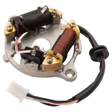 QA Parts Stator
