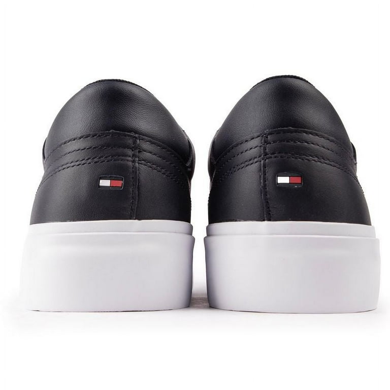 Tommy hilfiger cheap elevated sneaker