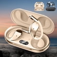 thumbnail image 1 of Auriculares Deportivos Xihbxyly Especiales Del Día Conexión Bluetooth Sonido Envolvente 5.4, 1 of 6