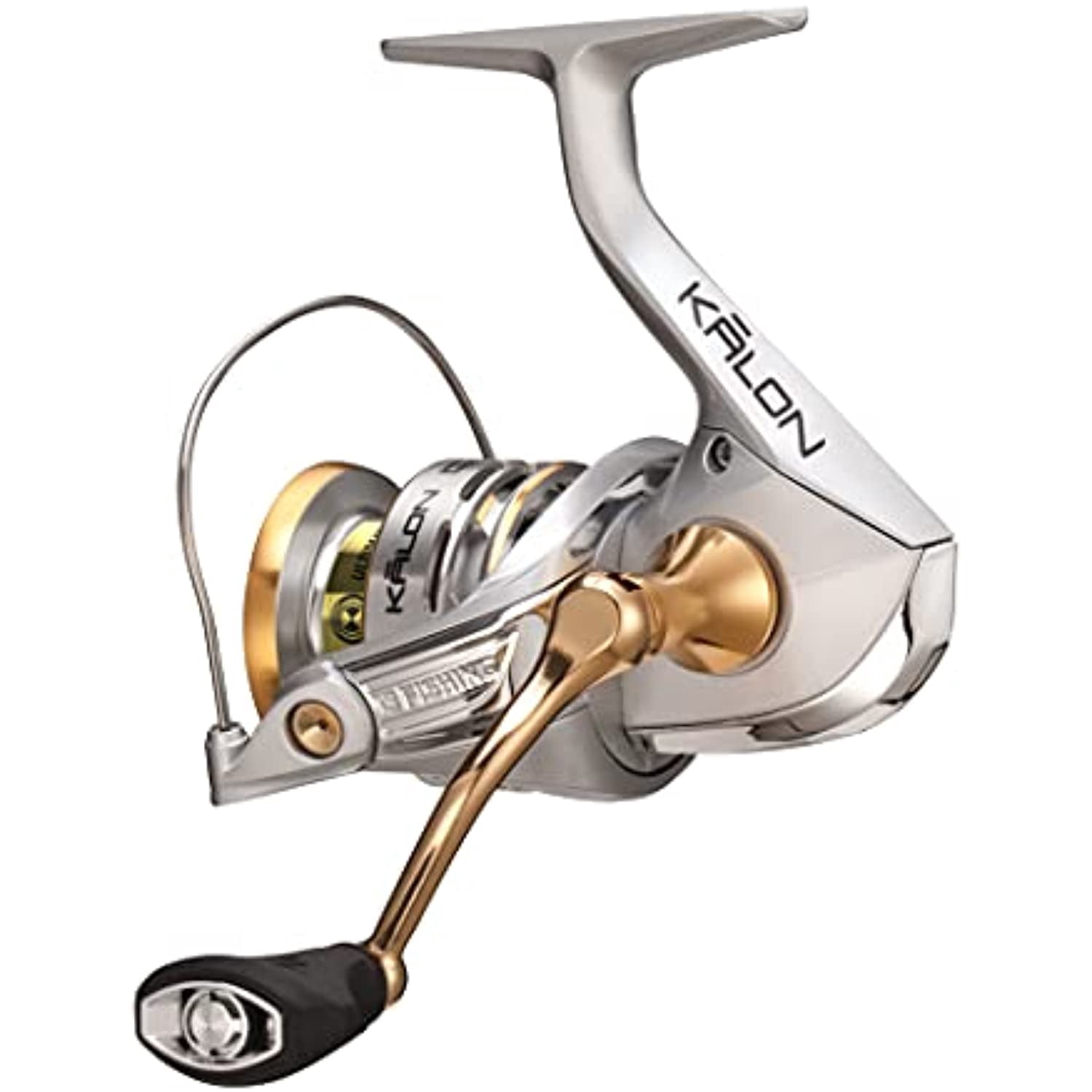 13 Fishing Kalon C Spinning Reel 6.2:1 2.0 Salt and Fresh