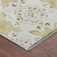 thumbnail image 3 of Addison Rugs Mayfield Premium Machine Washable Transitional Casual Wheat Rectangle Rug, 10' x 14', 3 of 6