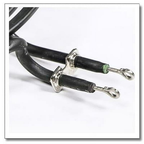 GE WB30K10016 RANGE 6" SURFACE ELEMENT " - OEM Part