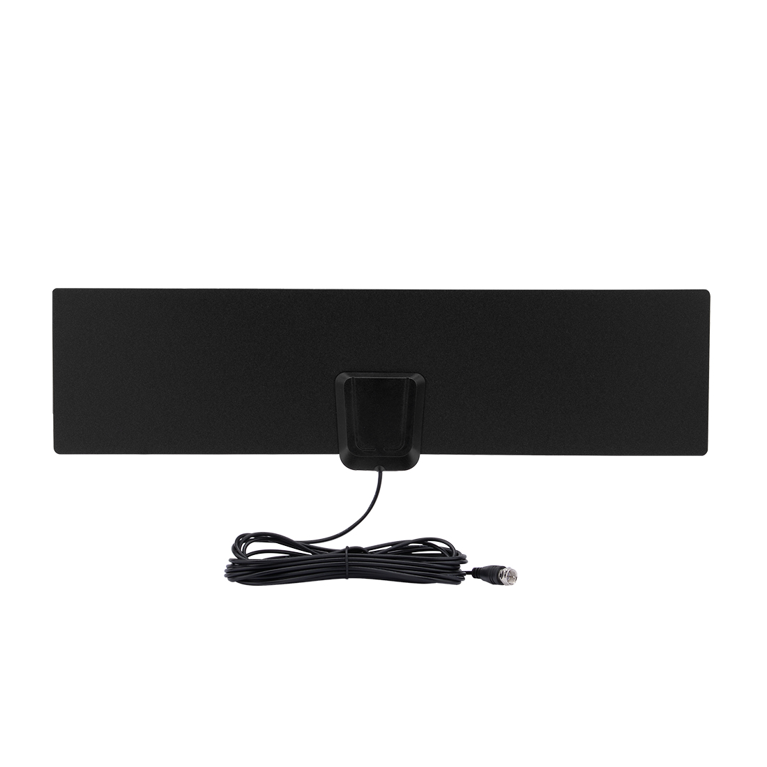 50 Miles Digital TV Antennas with USB Powered Digital TV Flat Antenna
