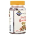 thumbnail image 5 of Garden of Life Organics Kids Gummy Multi, 120 Organic Fruit Chews, 5 of 5