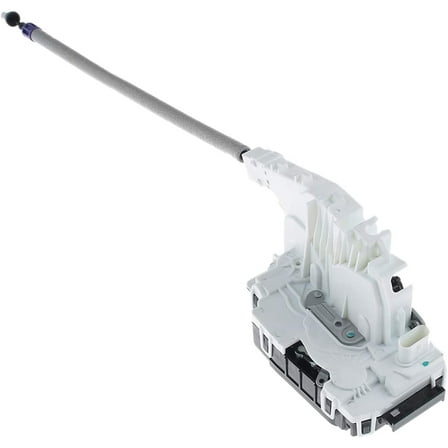 A-Premium Door Lock Actuator Compatible with Mercedes-Benz C300 C350 2008-2011 E350 E550 E63 AMG 2010-2011 C63 AMG 2008-2014 Front Left