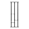 thumbnail image 2 of Security Windows Bars Modelo A, 2 of 3