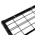 thumbnail image 7 of Overhead Garage Lifting Storage Rack, Garage Storage Rack, Adjustable Height Garage Storage Rack, 7 of 7