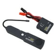 thumbnail image 1 of Scanner de Circuit de Voiture, Détection de Court-Circuit 6 à 42V DC Testeur de Surcharge de Circuit Automobile pour Véhicule, 1 of 8