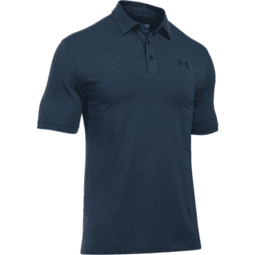 size 3xl under armour polo shirts
