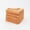 Orange, variant on Zhuge 10pcs Orange Kitchen Dishcloths No Odor Reusable Dish Towels,11.81*11.81inch Super Absorbent Coral Fleece Cleaning Cloths, Nonstick Oil Washable Fast Drying