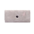 thumbnail image 1 of Monedero plegable para estudiantes, pequeño y fresco, sencillo y a la moda, color gris, 1 of 1