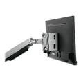 V7 Thin Client Mini Computer Mount, Black