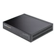 thumbnail image 1 of StarTech.com Commutateur Ethernet 5 Ports 2.5G Non Géré avec Rail Din et Montage Mural, 1 of 7