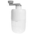 thumbnail image 5 of KAKOWELY Ice Crusher 1PC Manual Household Ice Crusher Ice Grinder Ice Shaver Ice Crushing Machine for Summer Random Style10.63"X7.87"X5.51", 5 of 5