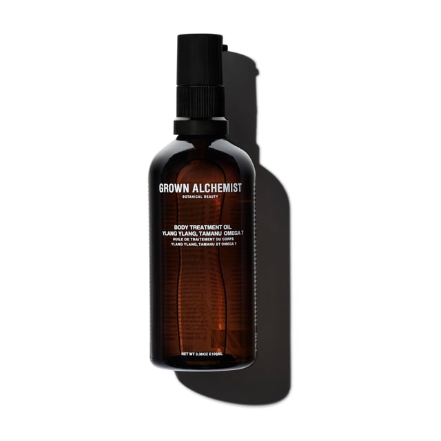 Aceite Corporal Restaurador Grown Alchemist 100 mL