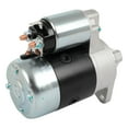 thumbnail image 4 of cciyu 16805, 16711 Starter Motor Replacement for Nissan for 720 2.0L 1983-1986,for Nissan for 720 2.2L 1983 ,for Nissan for 720 2.4L 1983-1986,for Nissan for D21 2.4L 1986-1989, 4 of 4