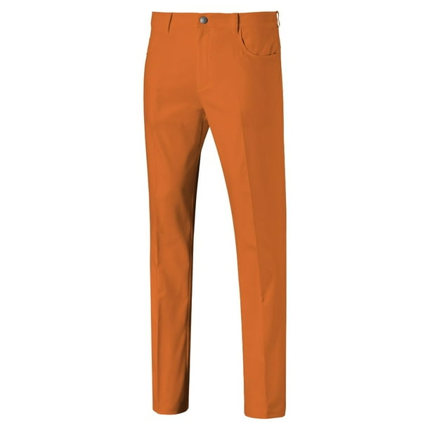 puma golf jackpot 5 pocket pant