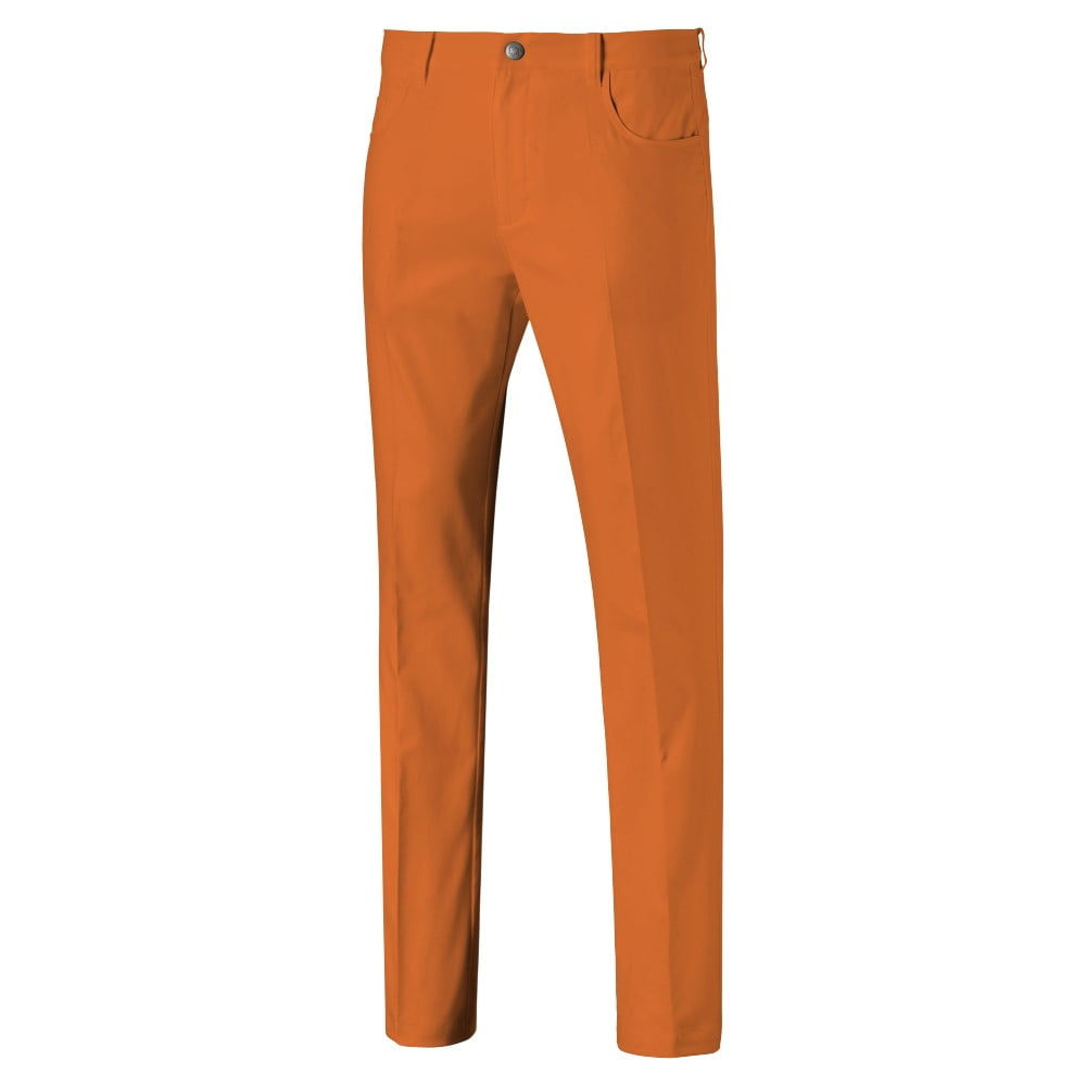 PUMA - PUMA JACKPOT 5 POCKET PANT MENS GOLF TROUSERS - NEW 2020 - CHOOSE COLOR & SIZE - Walmart