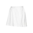 thumbnail image 3 of ITFABS Chandail à Capuchon Taille Haute pour Femmes Jupe de Fête de Rue Fendue sur le Côté, 3 of 5