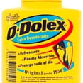 thumbnail image 2 of Talco O-Dolex Desodorante 150 gr O-Dolex, 2 of 3