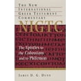 thumbnail image 1 of Pre-Owned The Epistles to the Colossians and to Philemon (New International Greek Testament Commentary (NIGTC)) (Hardcover) 0802824412 9780802824417, 1 of 2