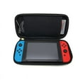 thumbnail image 4 of Switch Case for Nintendo OLED, Switch Carrying Case Portable Travel Carry Case Compatible with Nintendo Switch OLED & Accessories, 4 of 4