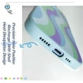 thumbnail image 3 of Wave Pattern Small Fresh Beaded Chain Phone Case with or without Beaded Chain, Multiple Styles for iPhone 15 14 13 12 11 Pro Max Plus X XS XR 7 8 Phone Cases (A1,iPhone 13 Pro), 3 of 8