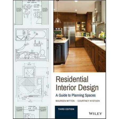 Residential Interior Design: A Guide to Planning Spaces
