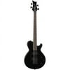 Dean EVO Bass - Black Satin