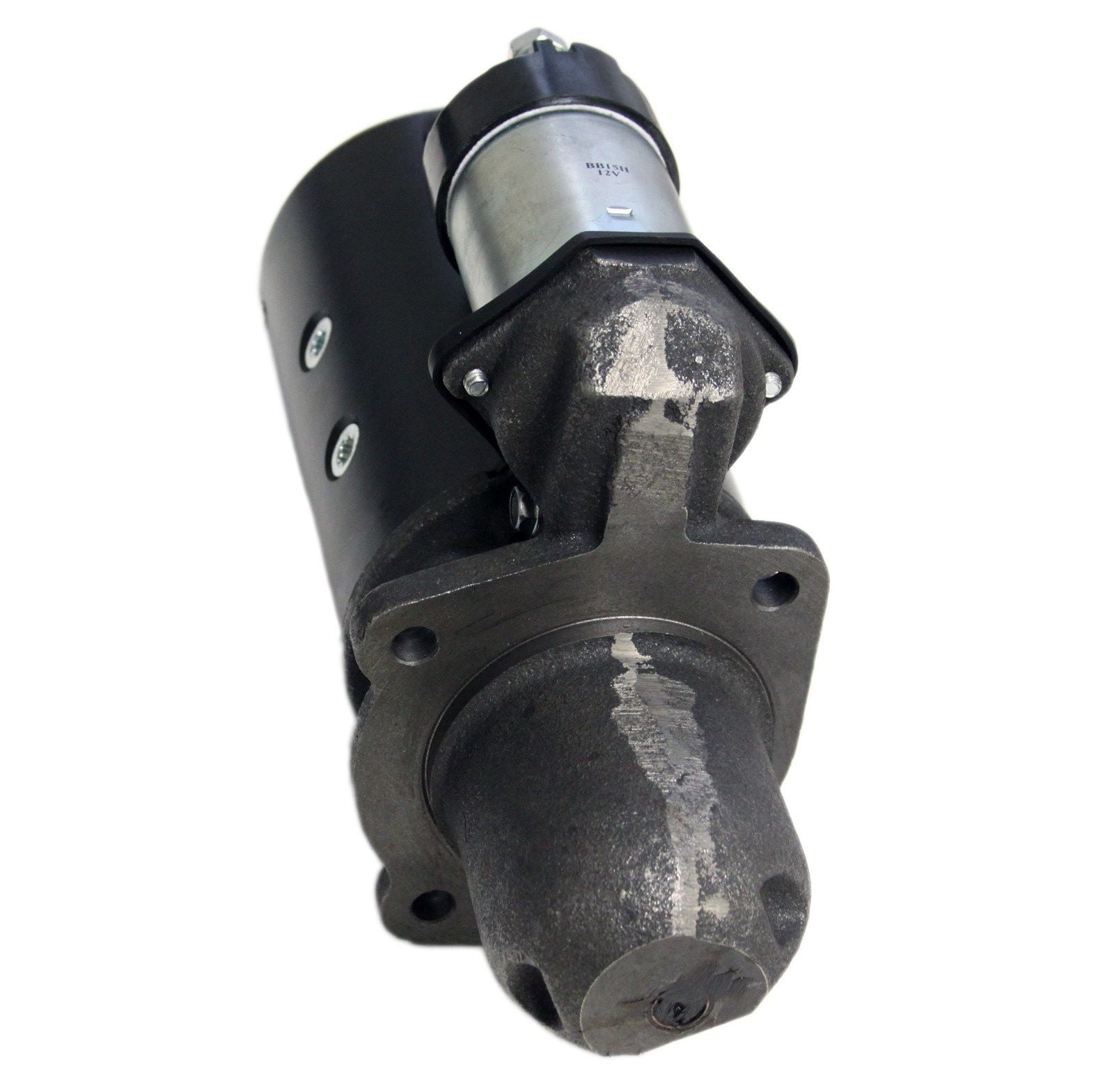 STARTER HYSTER FORK LIFT H60C H60CP H60H H70 H70C H70CP H80 H80C H80CP P125