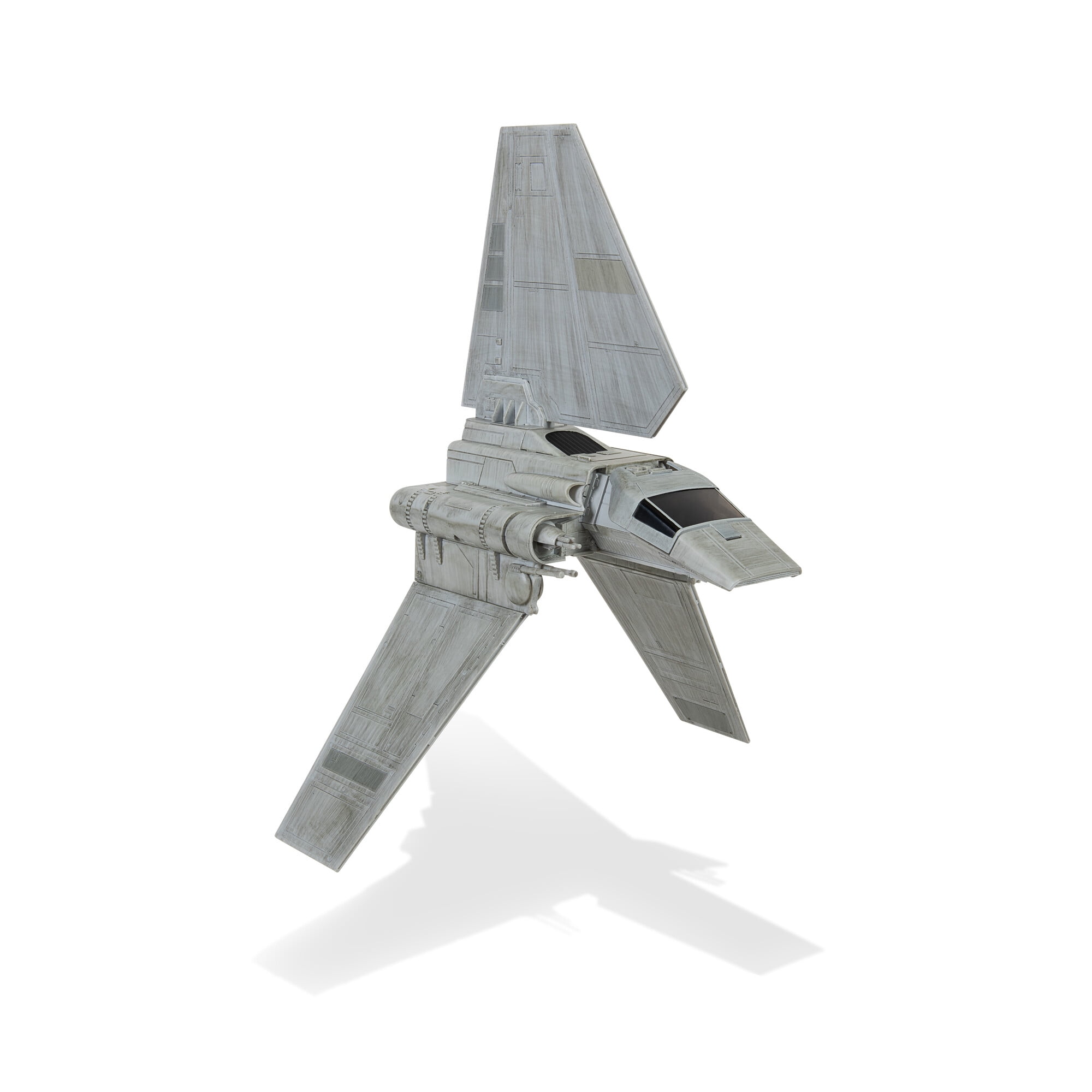 Star Wars - Brandclub - Star Wars Micro Galaxy Squadron Imperial
