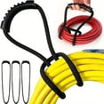 thumbnail image 4 of JZROCKER Light weight Cable Storage Strap Picnics Cable Organizers Hiking Cable Storage, 4 of 12
