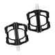 thumbnail image 1 of Pedales de bicicleta planos Piezas de ciclismo Pedales de bicicleta Plataforma Pedales huecos para BMX 4 teniendo, 1 of 9