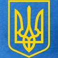 thumbnail image 3 of CafePress - Ukraine - Womens Football Shirt, 3 of 4