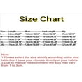 thumbnail image 3 of LYMAYTER Women Pockets Color Contrast Nursing Uniforms V-Neck Ventilate Top & Jogger Set for S-2XL, 3 of 6