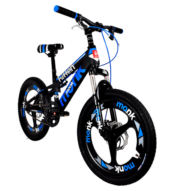 Bodega Aurrera Bicicleta Monk R20 Bicicleta Rodada Bodega Aurrera