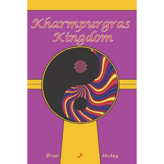 Kharmpurgras Kingdom (Paperback)