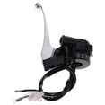thumbnail image 4 of DYNWAVECA 1 Piece Brake Lever for Y-zinger Pw50 Replacement Easy Installation, 4 of 10