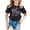 Black, variant on Trendfront Girls I Love You T Shirts Short Sleeve Crewneck ASL Sign Language Graphic Tee Kids Hearts Minimalist Line Art Tops Pullover Clothing